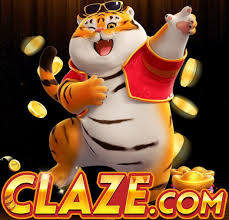 claze